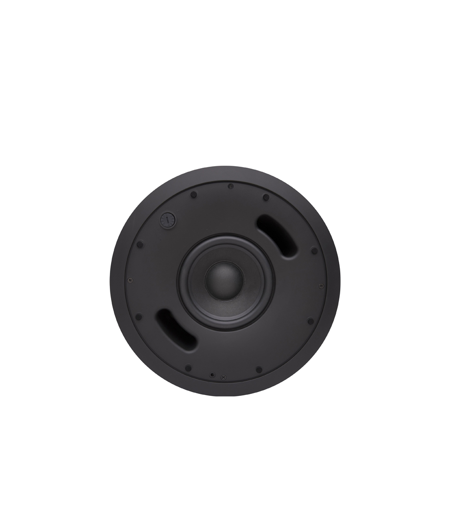 Qsc ceiling hot sale subwoofer