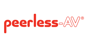 NMK Electronics - Brand Peerless AV 