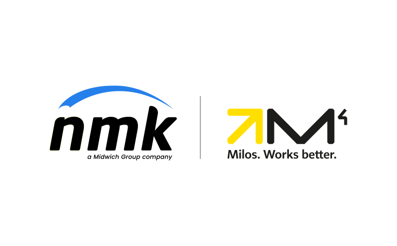 NMK Electronics Expands Portfolio with MILOS Distribution